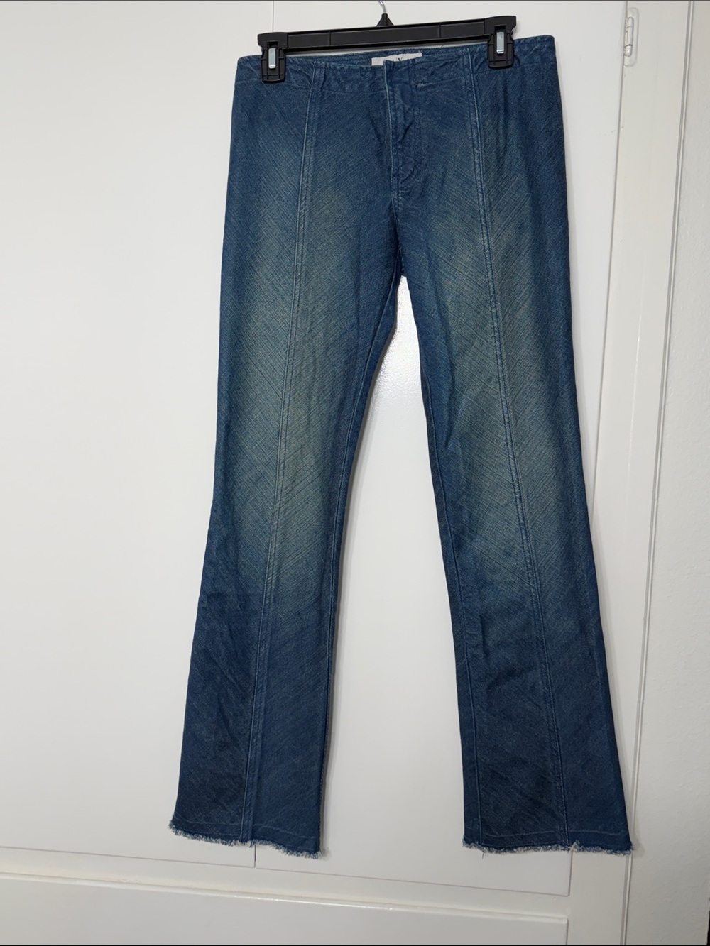 EUC Vintage Y2K Armani Exhange Women's Jeans